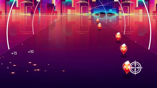 Beat Shooter screenshot 7