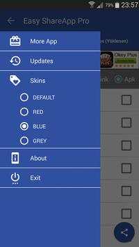 Easy ShareApp Pro screenshot 5