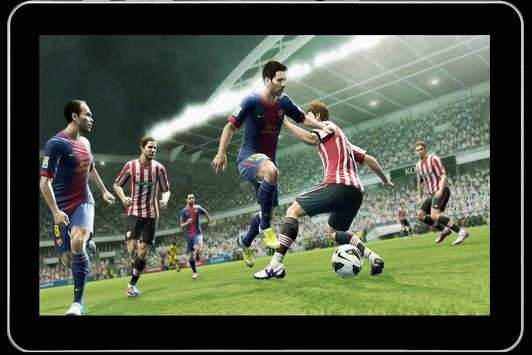 Football Games 2017 New Free screenshot 1