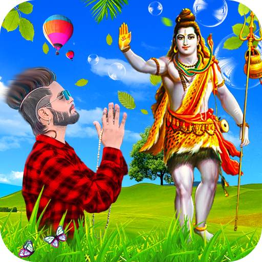Mahadev Photo Frame 1.1.7