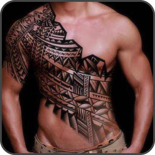 Tattoo Photo Editor 1.6