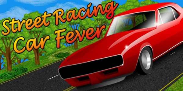 Speed Racing Street Car screenshot 1