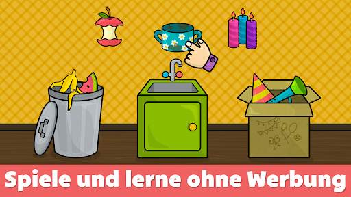 Baby Spiele für Kinder ab 2-5 screenshot 7