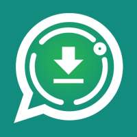 Status Saver - Status Downloader for Whatsapp logo