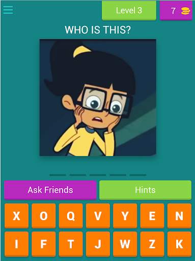 Little Singham Quiz Game 2021 screenshot 16