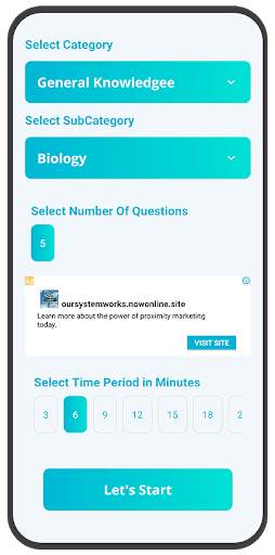 Triva King screenshot 5