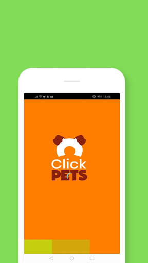 click pets screenshot 2