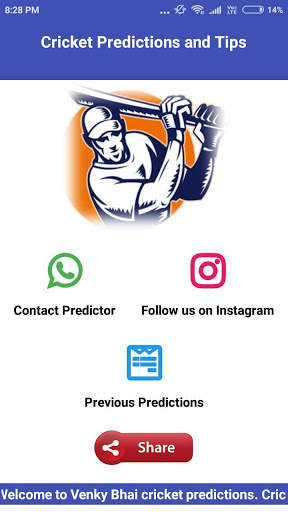 Cricket Betting Tips -PSL 2020 screenshot 2