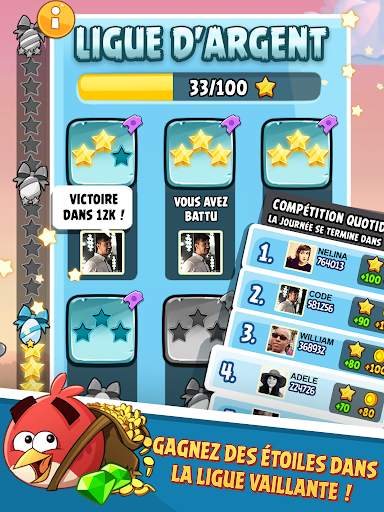 Angry Birds Classic screenshot 13