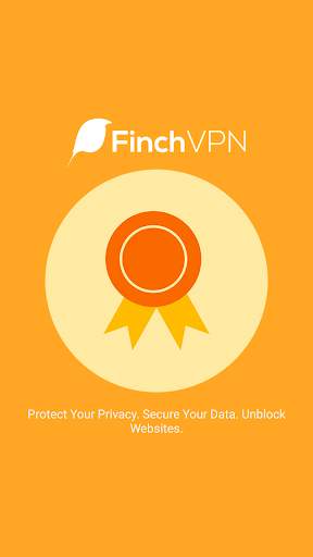 Free & Premium VPN - FinchVPN screenshot 8