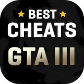Grand GTA III Cheats 1.0