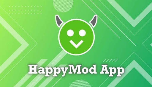 Guide For Happymod apk app with Live Games Play screenshot 1