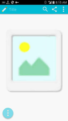 FOTO screenshot 1