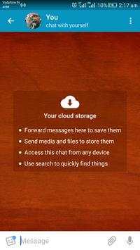 Odisha Telegram (Cloud-Based Social Messaging App) screenshot 10