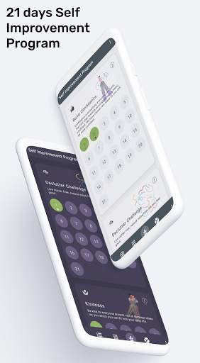 Good App, Self Improvement & Personal Growth app screenshot 4