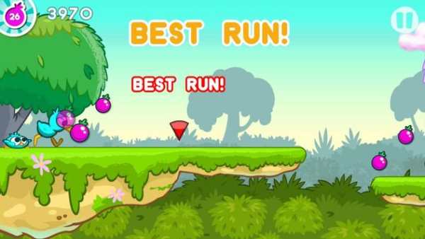 Dodo Dash скриншот 3