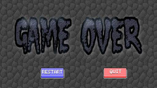 Impossible Dungeon Monster Escape screenshot 1