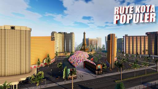 Bus Simulator MAX : Bis screenshot 7