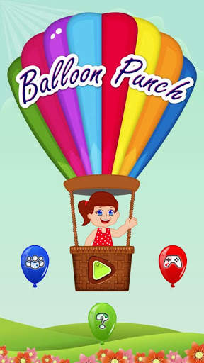 Balloon Punch screenshot 15