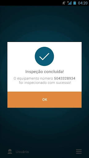 MOB Check screenshot 3