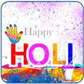 Holi Live Wallpaper 1.1