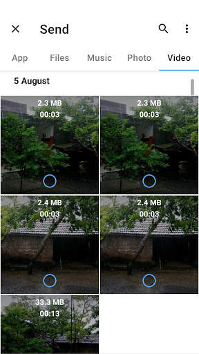 Share Show – Faster File Transfer & Data Sharing screenshot 3