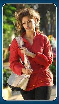Ileana D'Cruz HD Wallpapers screenshot 3