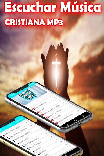 Download Free Christian Music to Cell Mp3 Guide screenshot 1