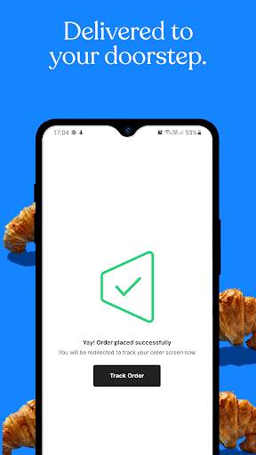 NowNow by noon: Grocery & more screenshot 3