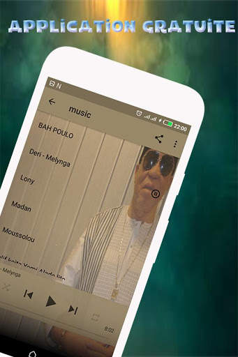 Salif Keïta– Top Hits 2019 – Sans Internet screenshot 3