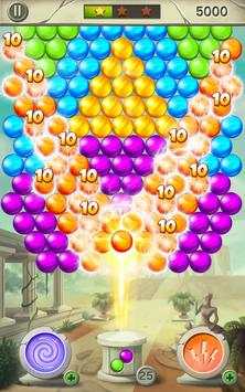 Bubble Blast Legend screenshot 3