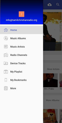Tamil Christian Songs Mp3 தமிழ் கிறிஸ்தவ பாடல்கள் screenshot 2