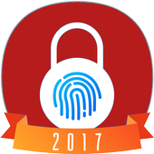 App Lock Fingure icon