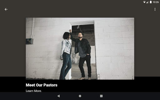 Roots | App screenshot 6