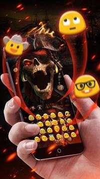 Pirate Skull screenshot 4