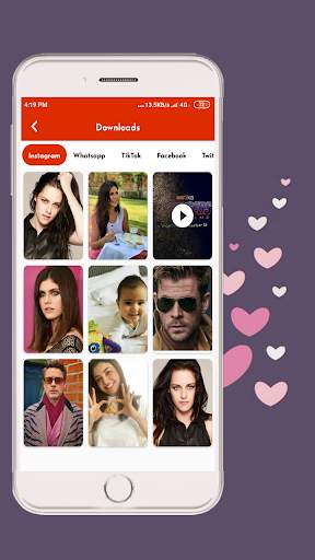 Video Downloader HD 2020 screenshot 7