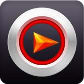 4K Video Player logo