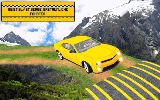 Auto fahr spiel: Taxi Spiel screenshot 2