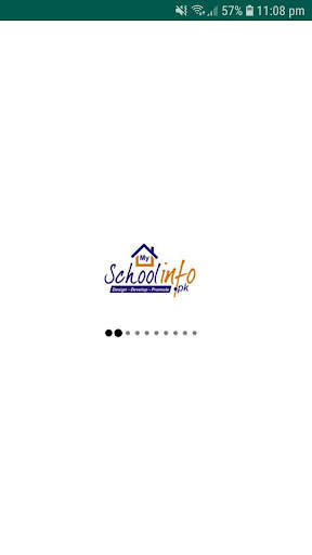 MySchool (SCMS) screenshot 1
