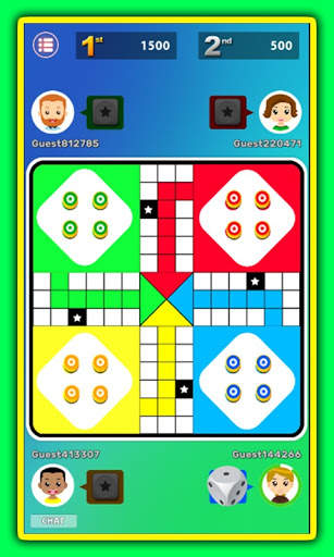 Ludo-Play and Win screenshot 2