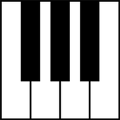 Piano   icon