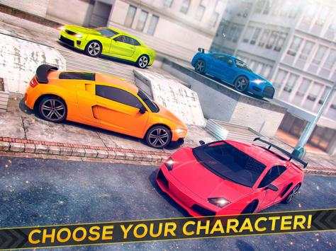 Drift Heroes - Free Car Racing screenshot 6