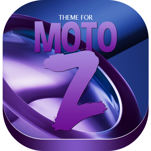 Theme for Moto Z иконка