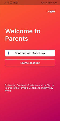 Parents screenshot 2