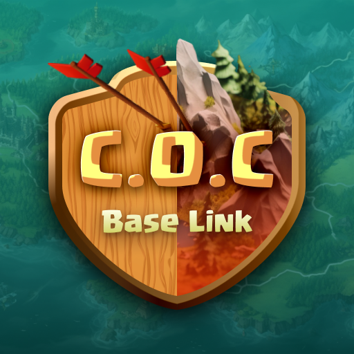 ClasherPro - Base Layout Map icon