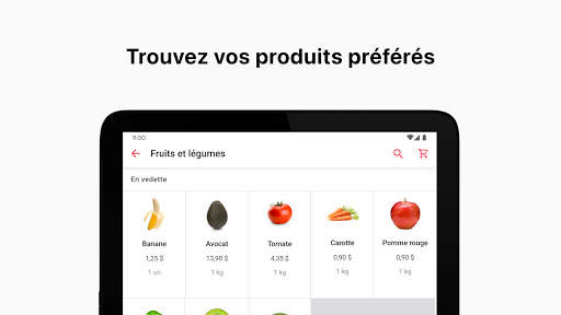 Cornershop by Uber screenshot 5