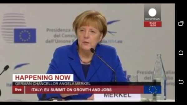 Online TV screenshot 3