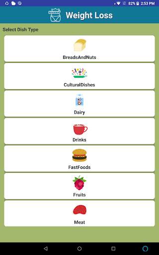 Weight Loss Tips and Tricks screenshot 12