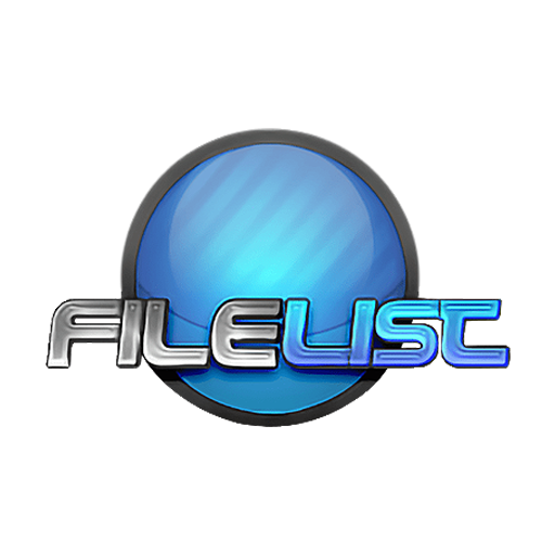 Filelist App icon