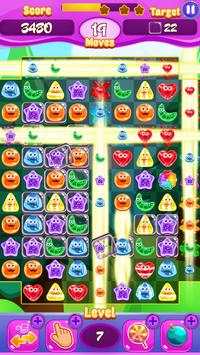 Candy Harvest screenshot 2